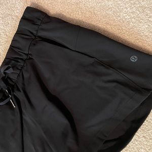 Lulu lemon shorts